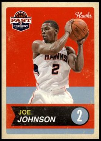 43 Joe Johnson